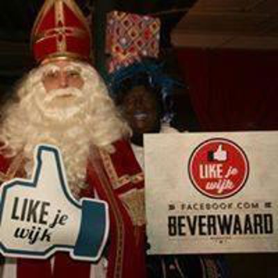 Foto 15 uit SinterklaasBeverwaard