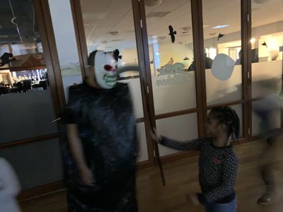 Foto 21 uit HalloweenIjsselburgh