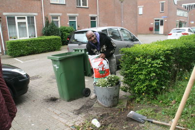 Foto 2 uit Schoonmaakdag29-4