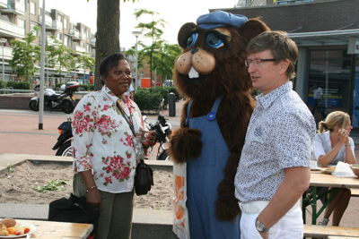 Foto 116 uit BramBeverBeverwaard