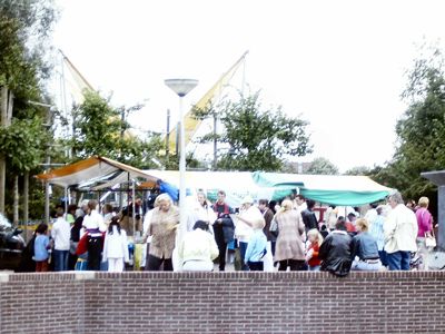 Foto 101 uit wijkfeest