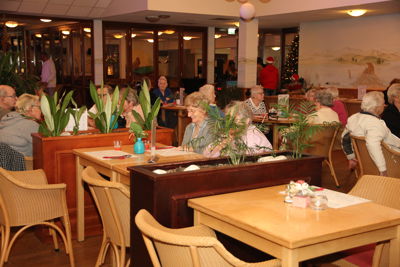 Foto 10 uit DinerBingoIJsselburgh