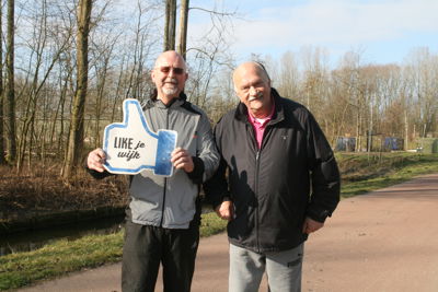 Foto 14 uit Boomplantdag16-3