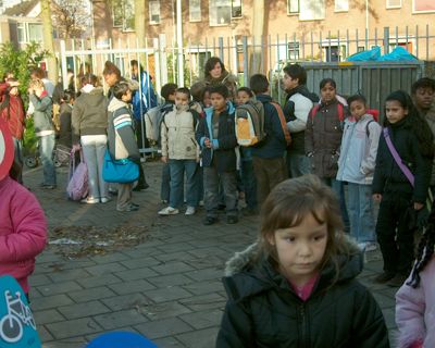 Foto 45 uit Startverkeersslang07