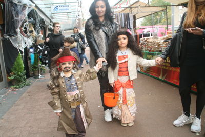 Foto 75 uit Halloween-28-10-17