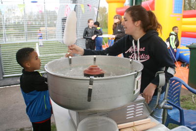 Foto 27 uit VoetbalFest17-4-16