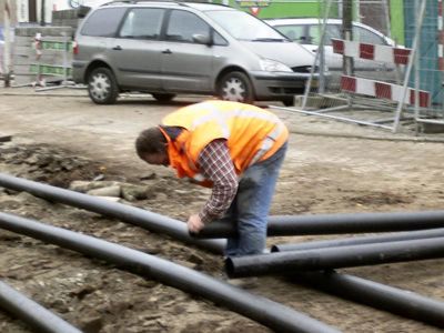 Foto 3 uit RET  trambaanbw