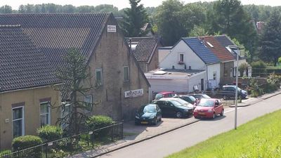 Foto 514 uit SloopEnOpbouwWIJK