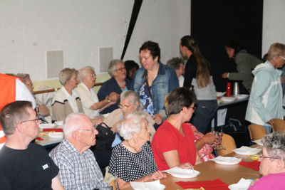 Foto 39 uit Ouderen4Daagse8_6