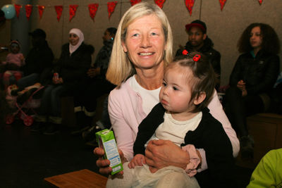 Foto 79 uit 2 Jaars Peuters Focus