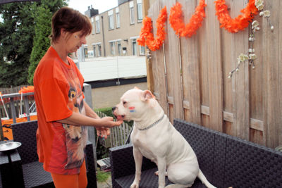 Foto 177 uit OranjeInBeverwaard