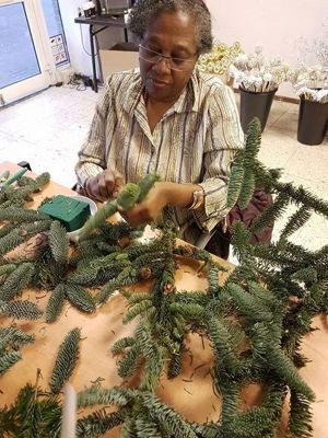 Foto 15 uit workshop Neelysha