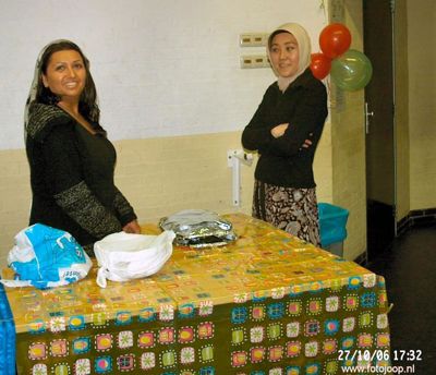 Foto 4 uit suikerfeest 06 focus