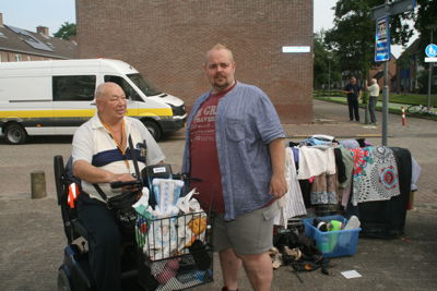 Foto 31 uit Zomer Markt26-8-17