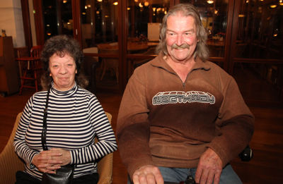 Foto 4 uit ZwartePietenBingo