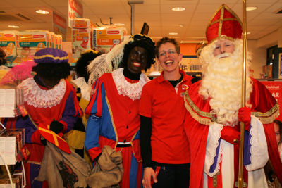 Foto 87 uit Sint in de Beverwaard