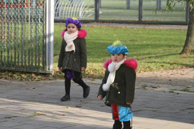 Foto 4 uit SinterklaasStormpolder_3