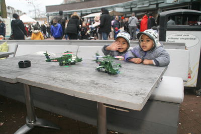 Foto 167 uit Halloween-28-10-17