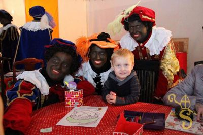 Foto 7 uit Sinter Klaas Huis