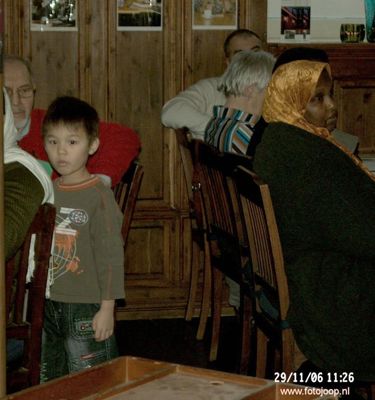 Foto 11 uit het koetshuis new