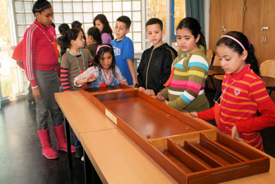 Foto 30 uit Sint in de Focus30_11