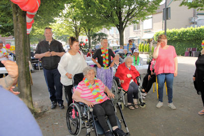 Foto 248 uit Ouderen4daagseSlot