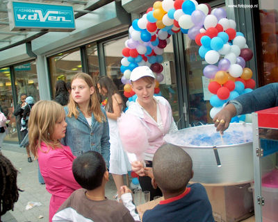 Foto 255 uit Kiddoozzkinderopvang