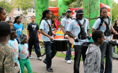 Foto 18 uit Tripple-B Zelfstandig