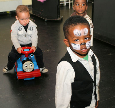 Foto 36 uit Peuters2JaarFocus