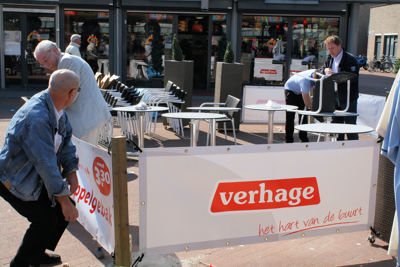 Foto 40 uit Braderie Beverwaard