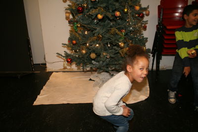 Foto 104 uit KerstActiviteit Focus