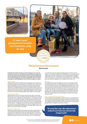 Foto 3 uit Wijk Collecti Beverw