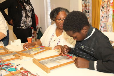 Foto 51 uit Rhamma-Ah Stichting