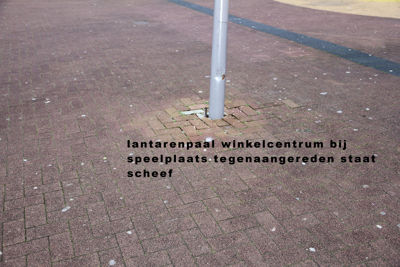 Foto 9 uit WinkelcentrumSchade