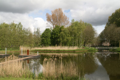 Foto 23 uit ParkenInBeverwaard