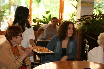 Foto 17 uit OuderVierdaagse23_6