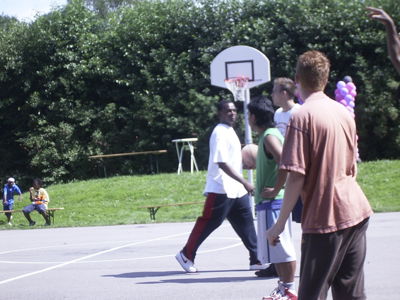 Foto 36 uit dwight memorial day