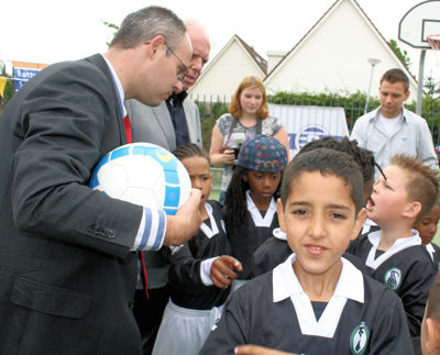 Foto 163 uit RK Regenboog18-06