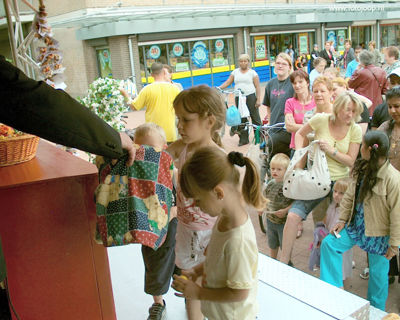 Foto 86 uit berenactie wc.b.w07