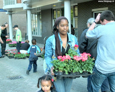 Foto 89 uit Opzoomeren 07 bw