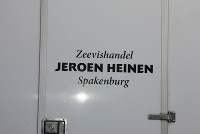 Viskar Jeroen Heinen