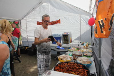 Foto 25 uit BarbequeRonMiranda