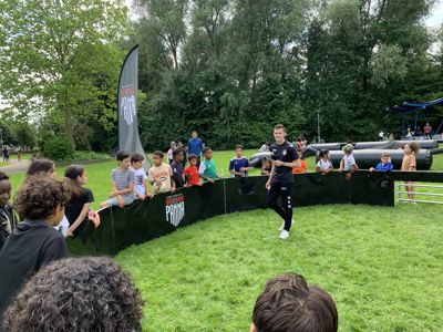 Foto 58 uit Panna Park Pit010