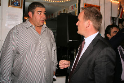 Foto 104 uit Boksschool I-Believe