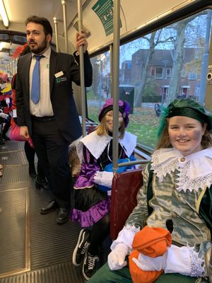 Foto 29 uit Sinterklaas 2022