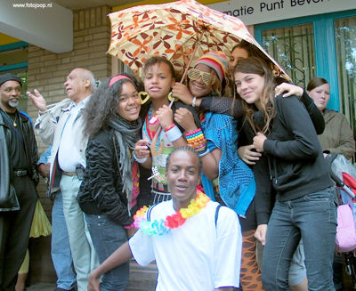 Foto 38 uit carnaval2008beverw