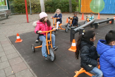 Foto 4 uit PCB DeParel Lekkerfit