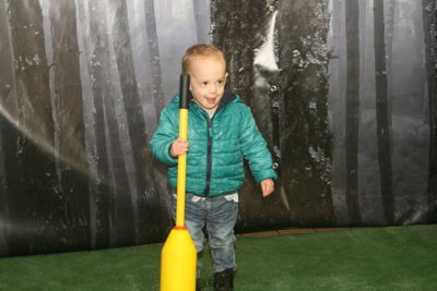 Foto 220 uit SinterklaasBeverwaard