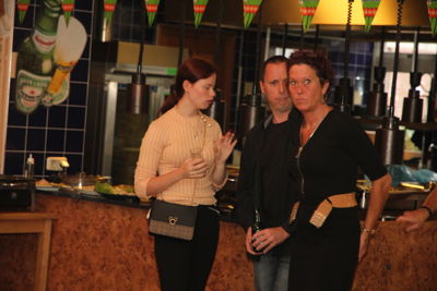 Foto 116 uit Buffet IJsselburgh