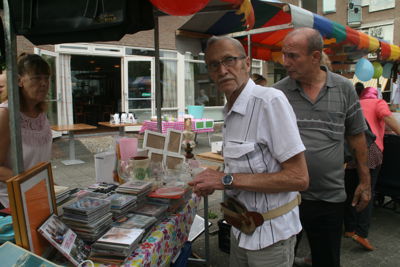 Foto 11 uit Zomer Markt26-8-17